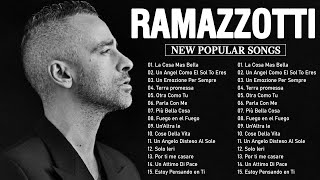 Eros Ramazzotti concerto 2023  Il Meglio Di Eros Ramazzotti  15 Migliori Canzoni Di Ramazzotti [upl. by Htims]