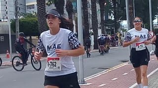 TRIATHLON MÃE MALVADA EM PETROLINA [upl. by Bautram]