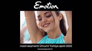 Emotion x Hande Ercel shorts [upl. by Oric]