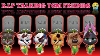 Talking Tom And Friends TV Commercial by Dragoni Toys [upl. by Yevrah]