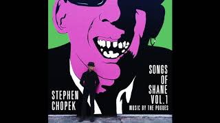 Stephen Chopek  Songs of Shane Full EP [upl. by Leonard15]