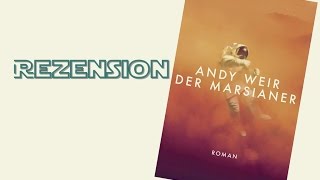 Der Marsianer von Andy Weir [upl. by Drahcir]