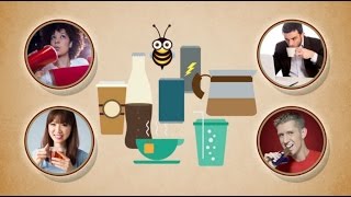 Caffeine Know the Sources and the Amounts to Manage Your “Buzz” [upl. by Abeu868]