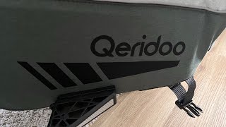 Unboxing Qeridoo Kidgoo 2 2022 [upl. by Neetsyrk]