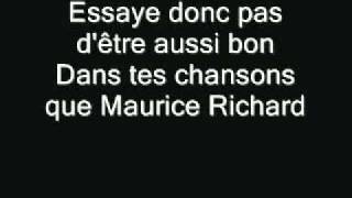 Paul Piché  Essaye Donc Pas 8 Motsmp4 [upl. by Cristi]