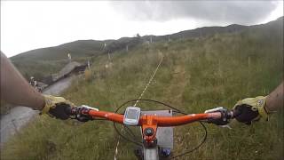 The Bogman 2013 Donegal MTB [upl. by Urana361]