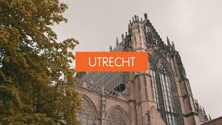 UBN Utrecht [upl. by Eecal]