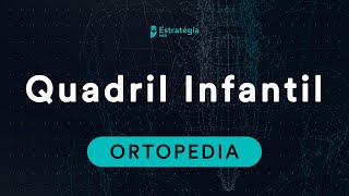 Ortopedia  Quadril Infantil  Aula para Residência Médica e Revalida [upl. by Karyn]