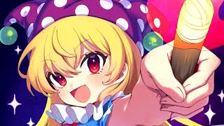 【東方 Vocal】 Clownpiece’s Goodbye☆Humanity 【IOSYS】 English Sub [upl. by Uile801]