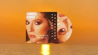 Loretta Goggi  Maledetta Primavera Manrix Remix [upl. by Araeic]