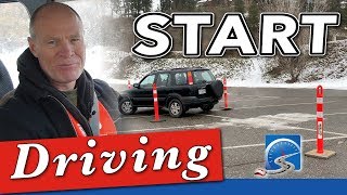 Ohio Maneuverability Test  Step by Step Instructions [upl. by Arjan]