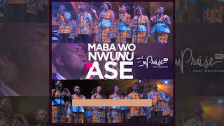 EmPraise Inc Maba Wo Nwun Ase Gospel Song [upl. by Marquardt567]