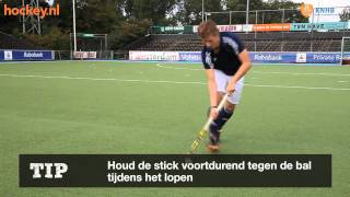 De Basistechnieken  Aflevering 5 Drijven met de Forehand [upl. by Ahcsropal]