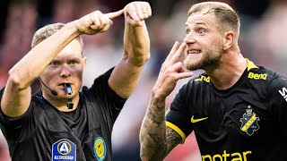 DOMARTABBAR I ALLSVENSKAN 2022 2 [upl. by Allyce]