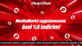 Hemen MediaMarkt uygulamasını indir puanları kazan [upl. by Sucramrej]