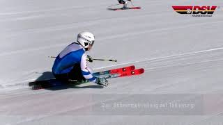 Trainingsübungen Riesenslalom [upl. by Koy692]