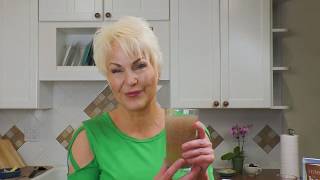 Chia Seed Drink for FAST Weight Loss [upl. by Ysdnil751]