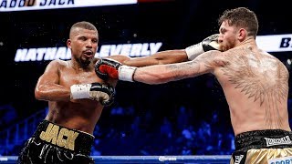 Nathan Cleverly vs Badou Jack Recap  SHOWTIME CHAMPIONSHIP BOXING [upl. by Akcirederf]