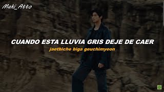 CHA EUN WOO 차은우  STAY MV Official Video Lyrics  Sub Español [upl. by Bej]