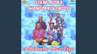 Akinyi Nyar Oloo [upl. by Ora]