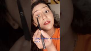 The Ultimate Mascara Hack No Falsies [upl. by Lody958]