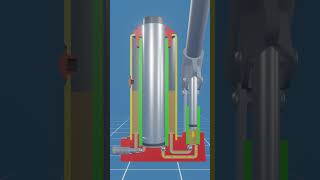 How does a hydraulic jack work [upl. by Adiel374]