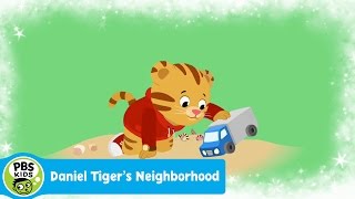 DANIEL TIGERS NEIGHBORHOOD  What Do You Do with the Mad that You Feel Song  PBS KIDS [upl. by Tnirb]