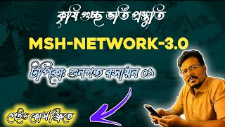 MSH Network 30 রসায়ন ক্লাস। টপিক গুনগত রসায়ন পার্ট০১। [upl. by Iams834]