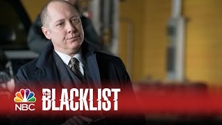 The Blacklist  Who Hired You Episode Highlight [upl. by Hsotnas]