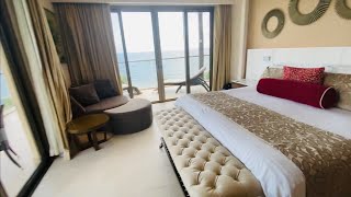 Mexico  Royalton Riviera Cancun Hideaway Presidential Suite 1401 tour [upl. by Harness]