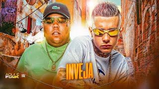 INVEJA SAI E ME ERRA  MC GP e MC Paiva Prod Oldilla [upl. by Vergos492]