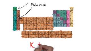 Chemistry  Periodic Table Science Exam Tips [upl. by Gerstner]