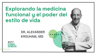 Explorando la medicina funcional y el poder del estilo de vida [upl. by Jahdol]