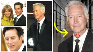 Drake Hogestyn ‘Days of Our Lives’ Last Video Before His Death  He Said All 😭 [upl. by Olympias]