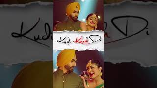 Laung Laachi Song Full Screen StatusMannat NAmmy Virk Latest Punjabi Song Whatapp Statusshorts [upl. by Ilario]