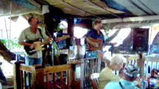 Hogs Breath Saloon Key West Florida [upl. by Mahan51]