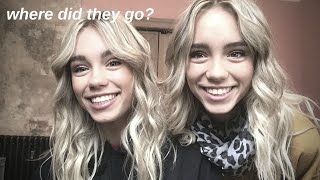 Lisa and Lena MAY Musically Compilation 👯  Lisaandlena [upl. by Nahtiek]