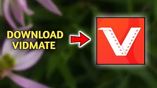 How To Download Vidmate App  Vidmate App Kaise Download Karen  Kivave Vidmate App Download Korbo [upl. by Elleina]