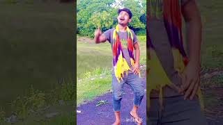 joshna Chander short videolove YouTube🥰🥰 Hrithik Adhikary vairalvideo dance song 💫💫 [upl. by Surad]