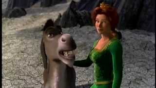 Shrek 2001 Official Trailer [upl. by Kcirtapnaes896]