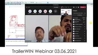 TrailerWIN Webinar recording 03062021 [upl. by Lonny242]