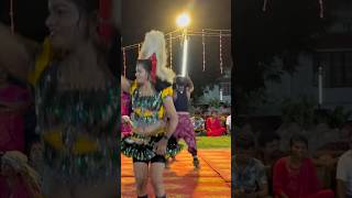 tamil tamilsong dance tamilmusic trendingkarakattam karakattamcomedy parameshwarikarakattam [upl. by Olsewski]