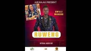 Ruweng by Awilii makoko [upl. by Frodina]