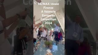 European Convention in Valencia 2024 [upl. by Rubbico]