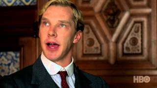 HBO Miniseries Parades End  Part 2 Clip [upl. by Myk]