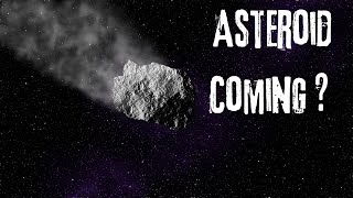 Can We Dodge the Bennu Bullet The Asteroid Challenge [upl. by Morette]