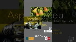 C1 Arbeitsbuch Kapitel 2 Aspekte neue [upl. by Celestina923]