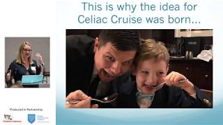 How and Why Cruise Ships are Going GlutenFree [upl. by Onid]