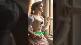 The Disturbing Beauty Standards of the Victorian Era history victorianera shorts [upl. by Anewor365]