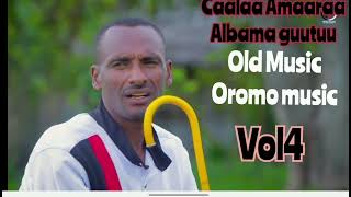 Caalaa Amaaraa oromo music [upl. by Ttenrag]